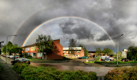 Klik voor panorama